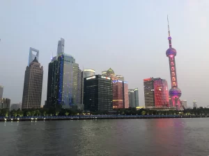 Shanghái, China
