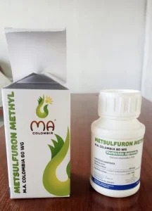 Metsulfuron 20g
